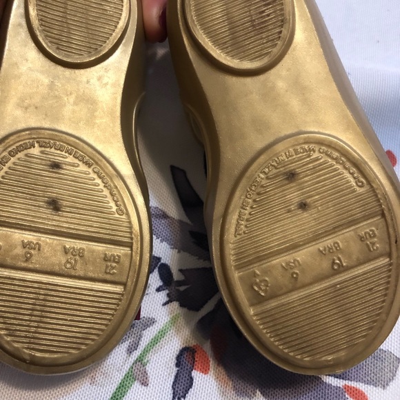 Grendene sz. 6 - Picture 3 of 3